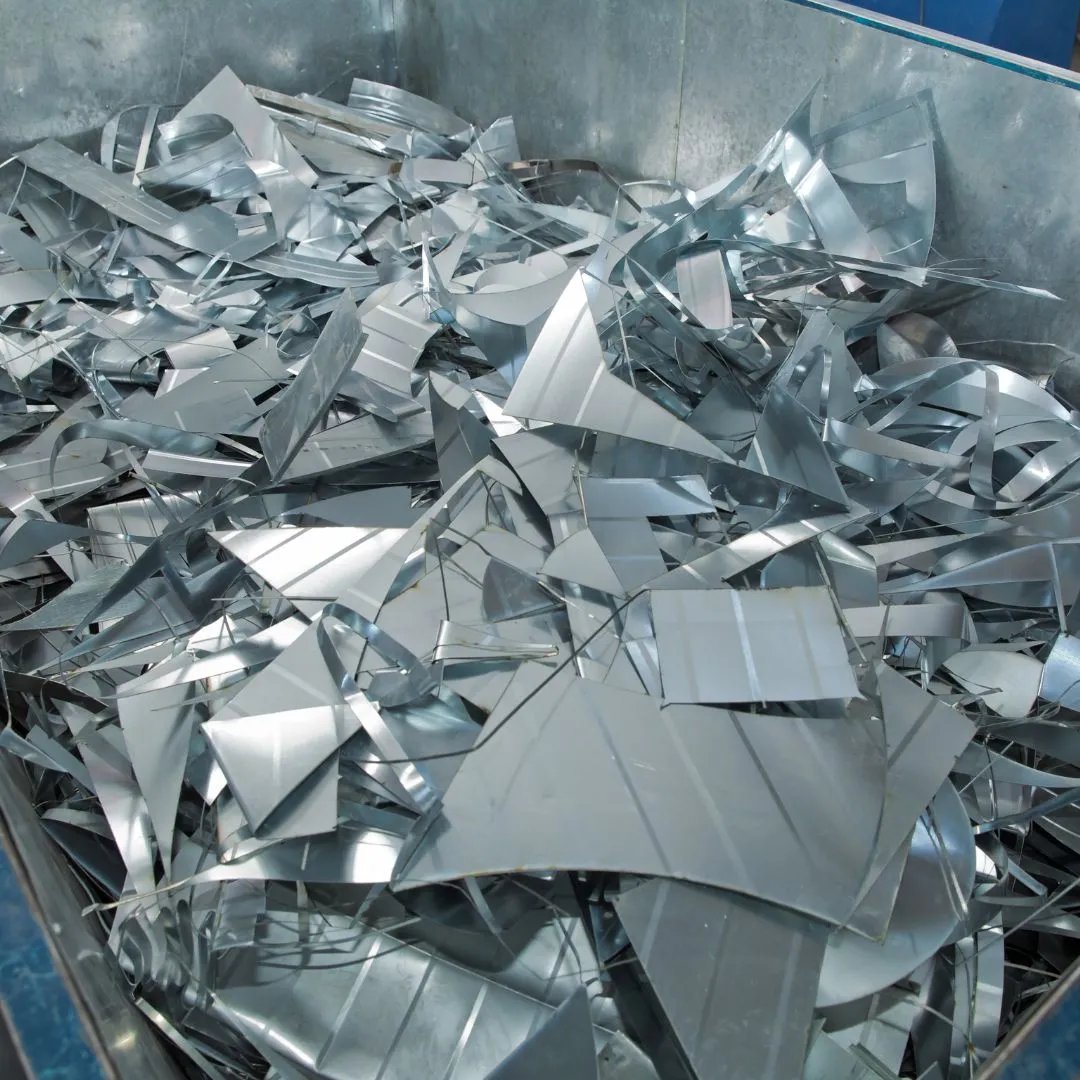 Aluminium Scrap