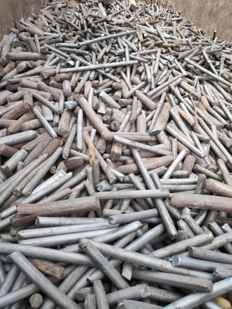 Fish Cutting Scrap